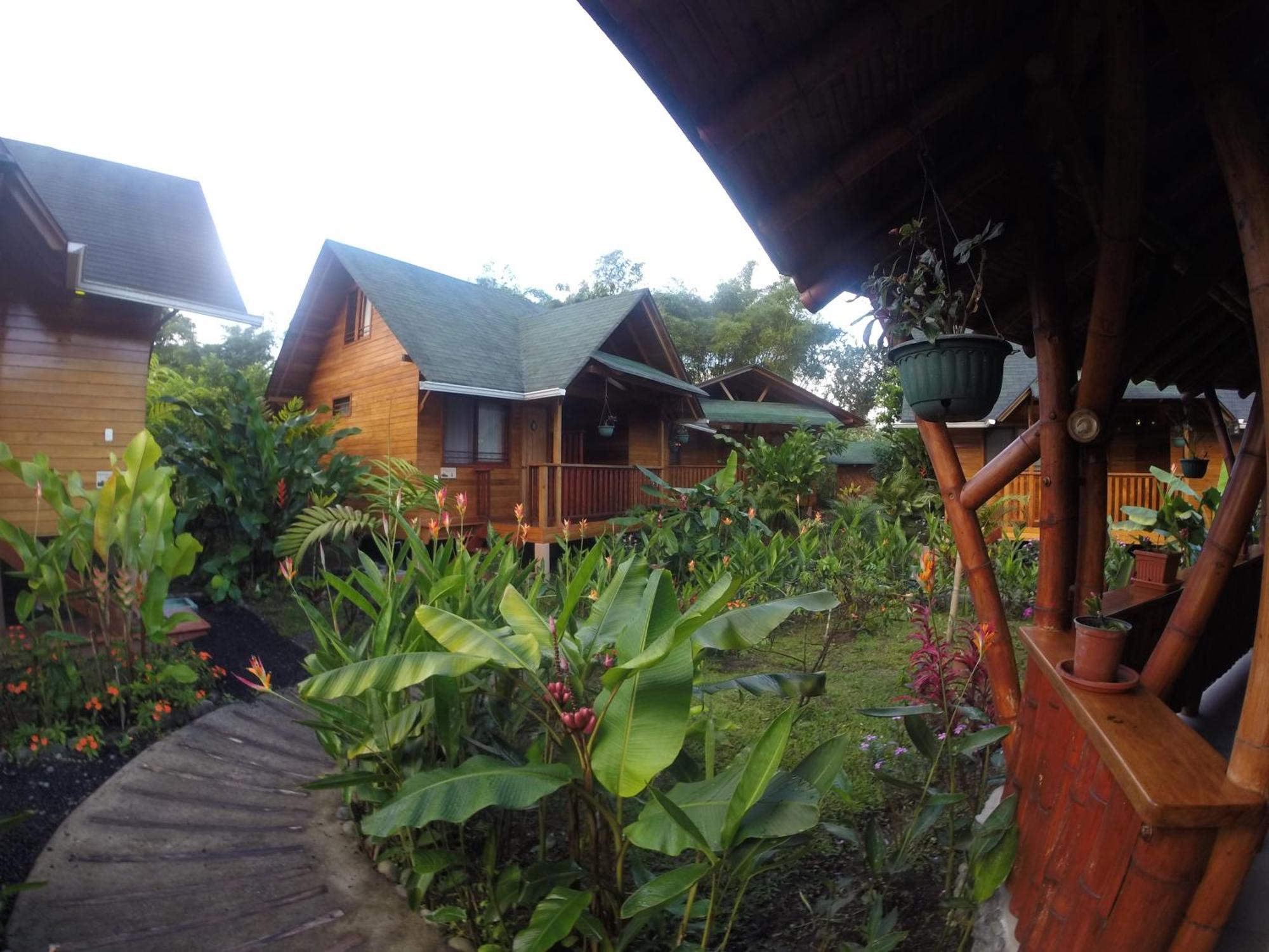 Sisakuna Lodge Mindo Quarto foto